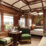 Remote luxury travel experiences