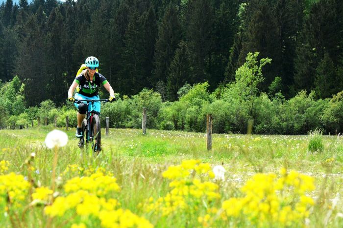 Cycling vacation traveltowellness Cycling vacation traveltowellness